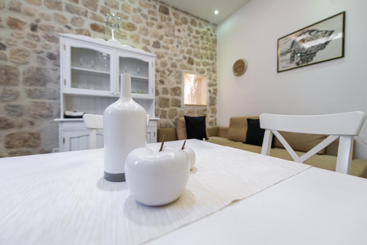 Premium Apartment Dubrovnik Exterior foto