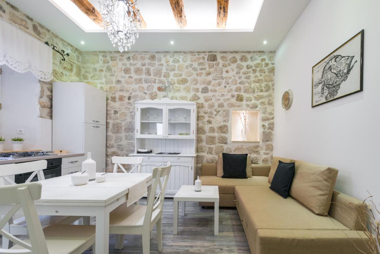 Premium Apartment Dubrovnik Exterior foto