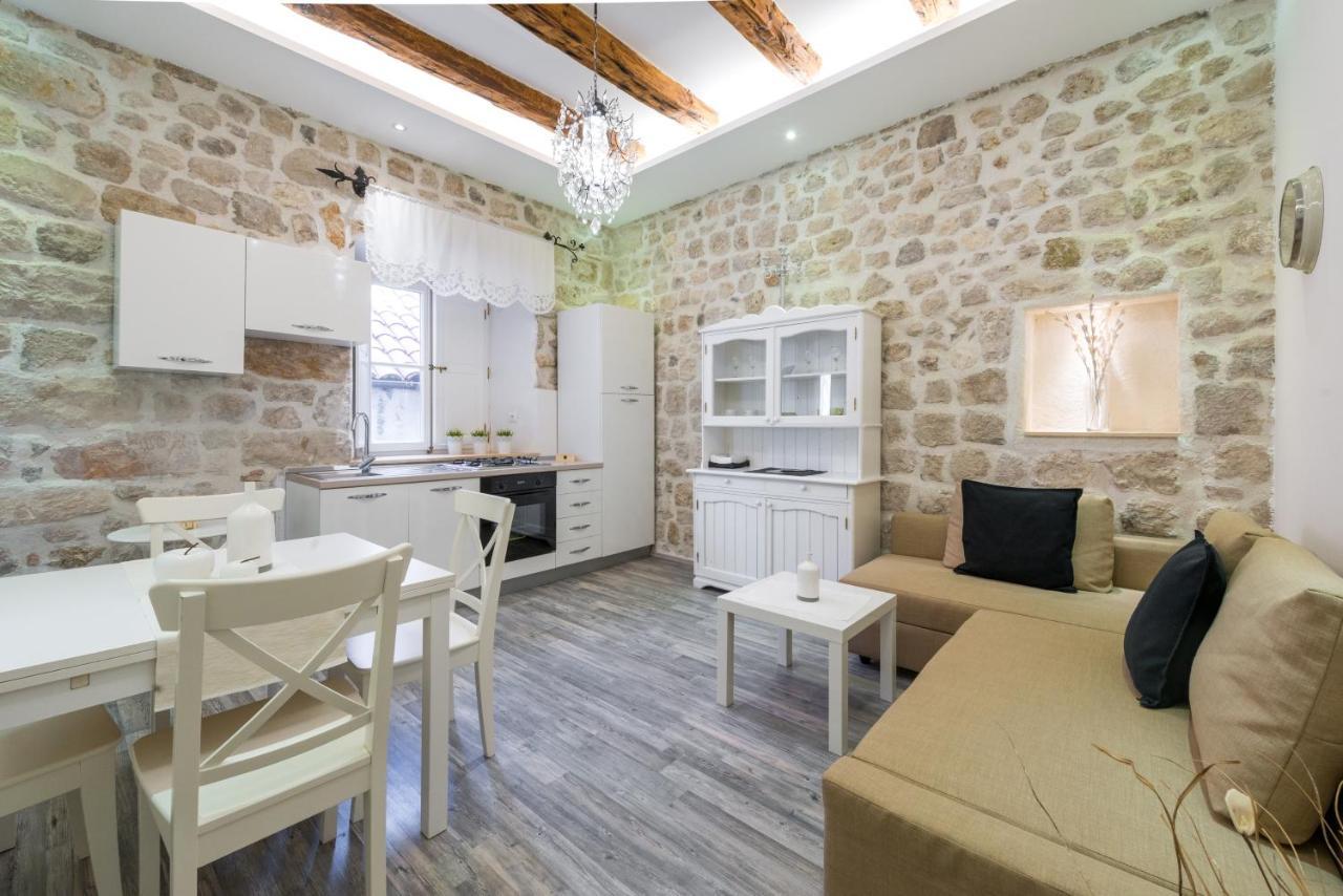 Premium Apartment Dubrovnik Exterior foto