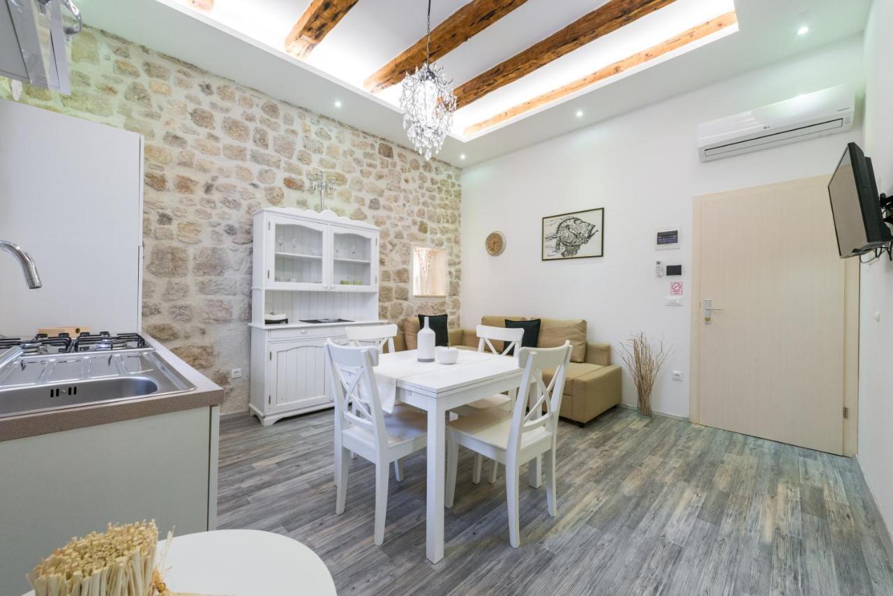 Premium Apartment Dubrovnik Exterior foto
