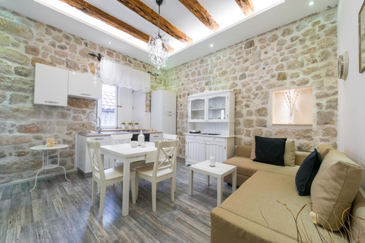 Premium Apartment Dubrovnik Exterior foto